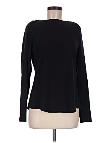 Gracia Long Sleeve Top (view 1)