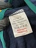 Assorted Brands 100% Polyester Green Zip Up Hoodie Size 13 - photo 4