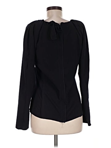 Gracia Long Sleeve Top (view 2)