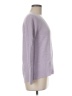 Gap Purple Pullover Sweater Size M - photo 4