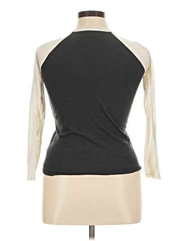 Chaser 3/4 Sleeve T-Shirt (view 2)
