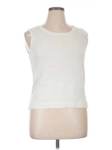 Talbots Sleeveless Top (view 1)