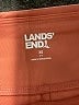 Lands' End Color Block Pink Active Pants Size XS - photo 7