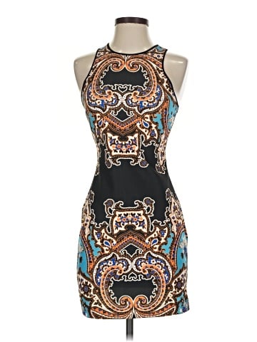 Clover Canyon Cocktail Dress (view 1)