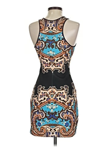 Clover Canyon Cocktail Dress (view 2)
