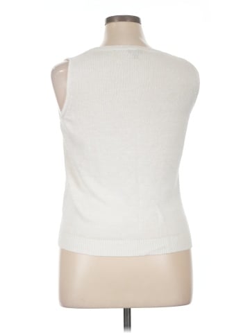 Talbots Sleeveless Top (view 2)