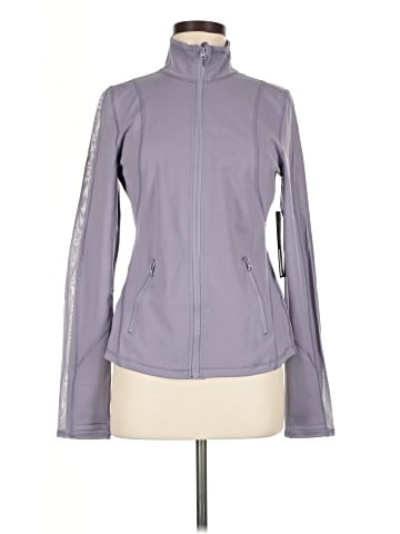 90 Degree by Reflex Track Jacket (view 1)