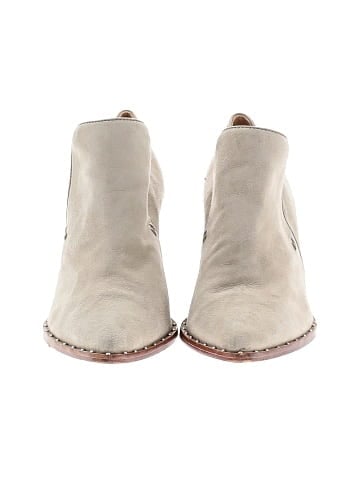 Schutz Ankle Boots (view 2)