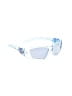 Sonic The Hedgehog White Sunglasses One size (toddler) - photo 1