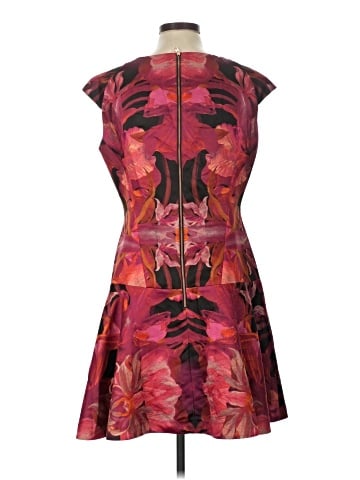 Ted Baker London Cocktail Dress (view 2)