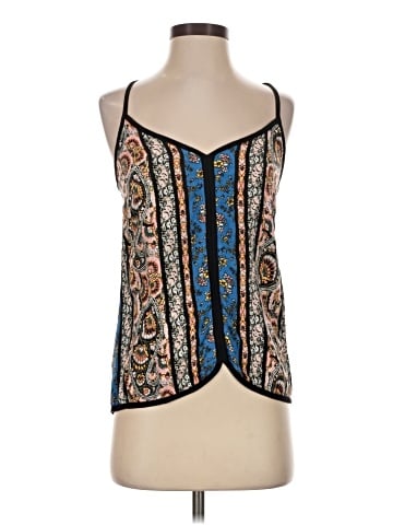 Ella Moss Sleeveless Blouse (view 1)