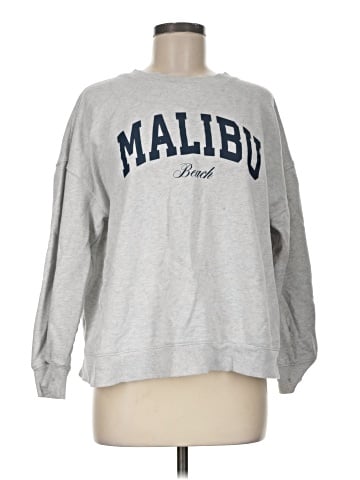 Old Navy Sweatshirt (view 1)