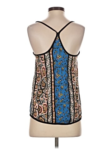 Ella Moss Sleeveless Blouse (view 2)