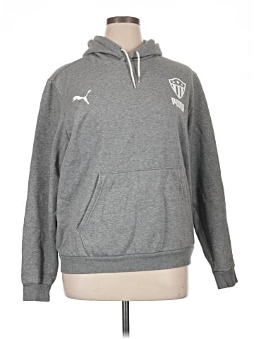 Puma Sweatshirt (view 1)
