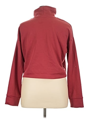 New Balance Turtleneck Sweater (view 2)