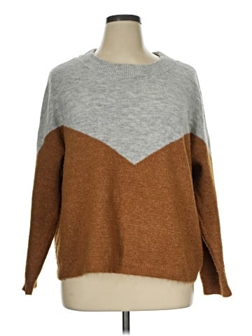Vero Moda Pullover Sweater (view 1)