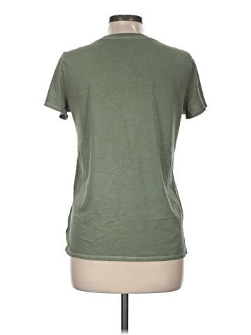 Gap Short Sleeve T-Shirt (view 2)