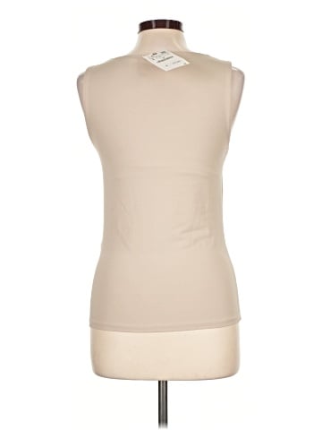 Zara Sleeveless T-Shirt (view 2)