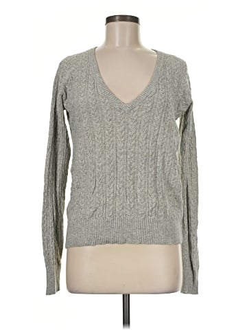 Eddie Bauer Pullover Sweater (view 1)