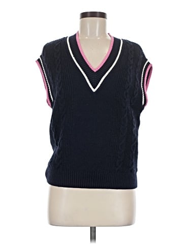 Talbots Sweater Vest (view 1)