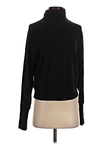 Alo Turtleneck Sweater (view 1)