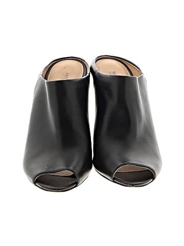 MICHAEL Michael Kors Mule/Clog (view 2)