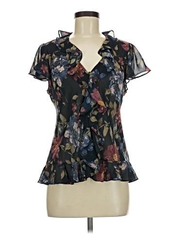 Chaps Short Sleeve T-Shirt (view 1)