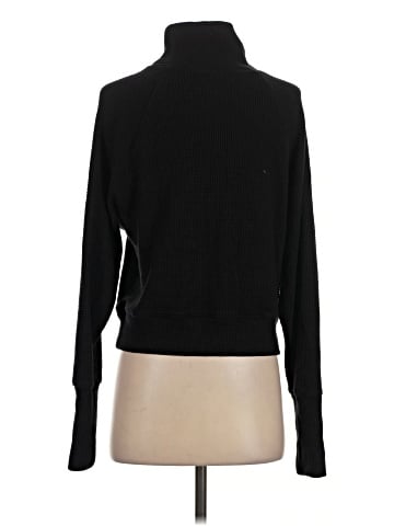 Alo Turtleneck Sweater (view 2)