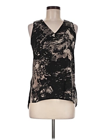 T Tahari Sleeveless Blouse (view 1)