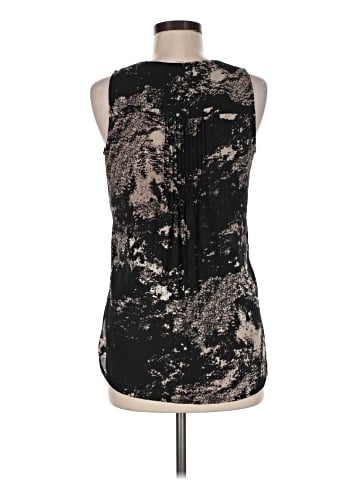 T Tahari Sleeveless Blouse (view 2)