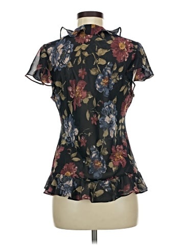 Chaps Short Sleeve T-Shirt (view 2)