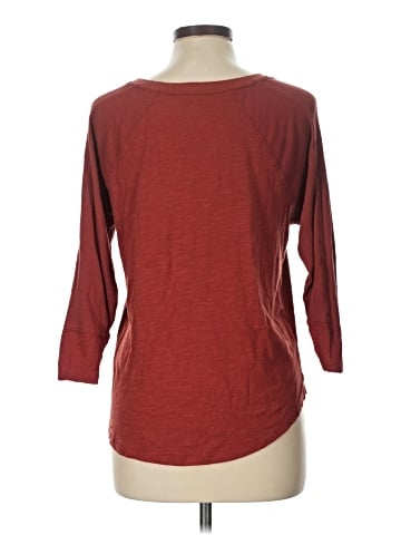 Cato 3/4 Sleeve T-Shirt (view 2)
