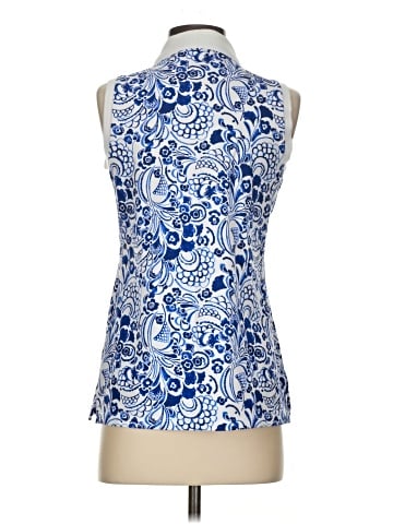 Tommy Hilfiger Sleeveless Blouse (view 2)