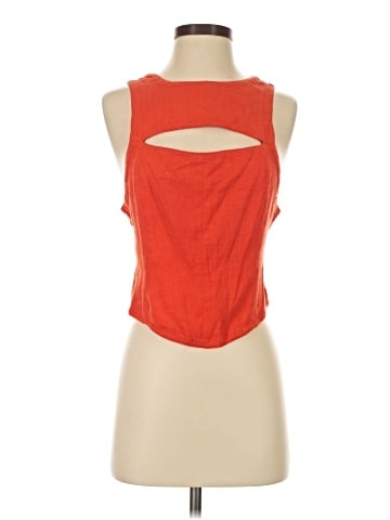 Free People Sleeveless Top (view 1)