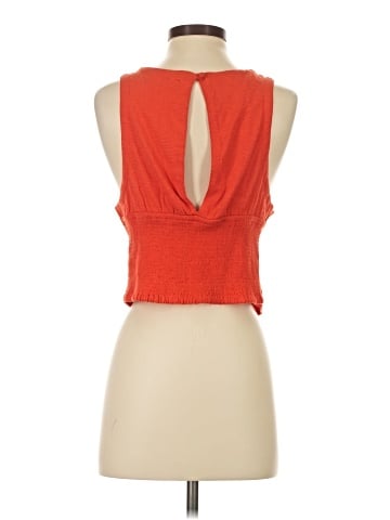 Free People Sleeveless Top (view 2)