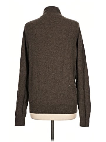 Nordstrom Cashmere Pullover Sweater (view 2)