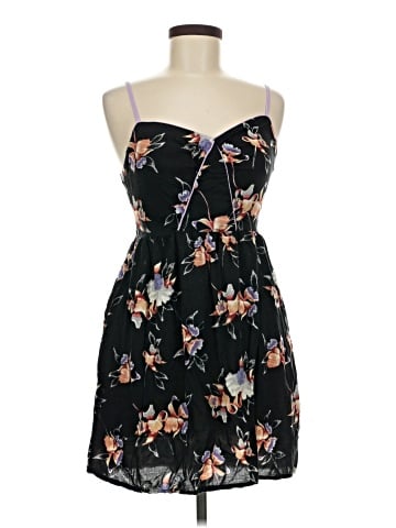 Xhilaration Sleeveless Top (view 1)