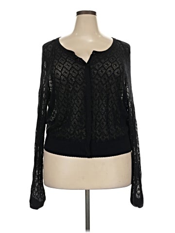 Torrid Cardigan (view 1)