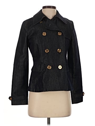 Lauren Jeans Co. Coat (view 1)