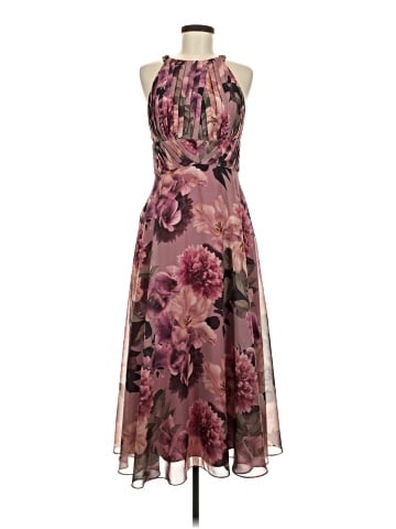 Kay Unger Cocktail Dress (view 1)