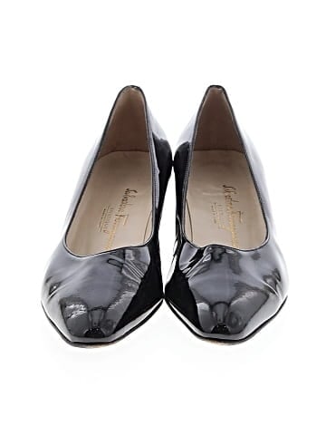 Salvatore Ferragamo Heels (view 2)
