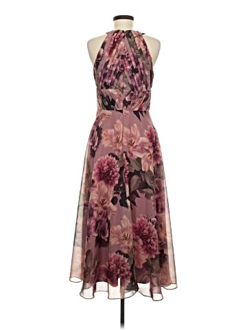 Kay Unger Cocktail Dress (view 2)