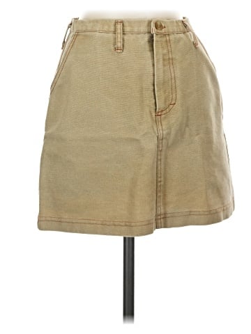 Urban Renewal Casual Skirt (view 1)