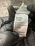 Avalanche Gray Active Pants Size S - photo 8