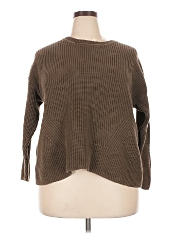 Lucky Brand Pullover Sweater (view 1)