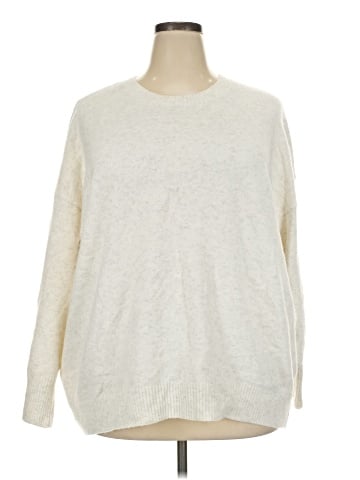 Old Navy Pullover Sweater (view 1)