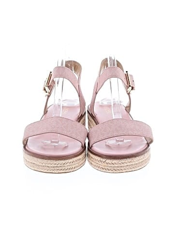 MICHAEL Michael Kors Sandals (view 2)