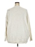 Old Navy Ivory Pullover Sweater Size 2X - photo 2