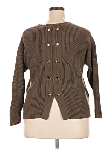 Lucky Brand Pullover Sweater (view 2)