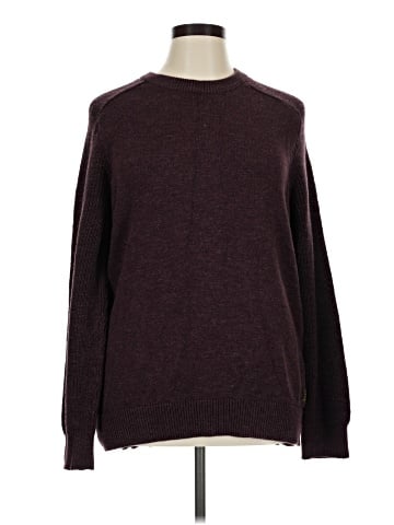 H&M L.O.G.G. Pullover Sweater (view 1)